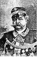 Gen. Emilio Pallavicini