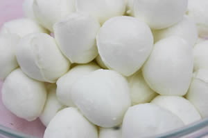 salone mozzarella