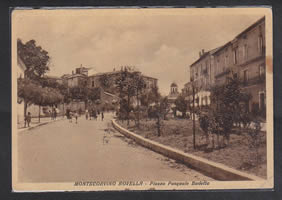 piazza budetta