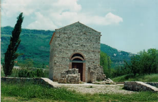 sant ambrogio