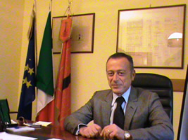 vincenzo corradino