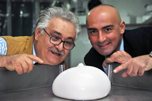 paraggio ciociola la zizzona
