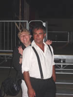 compagnia arcoscenico